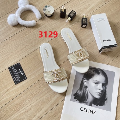 Women flat slippers shoes,size 35-40, SS60-3129