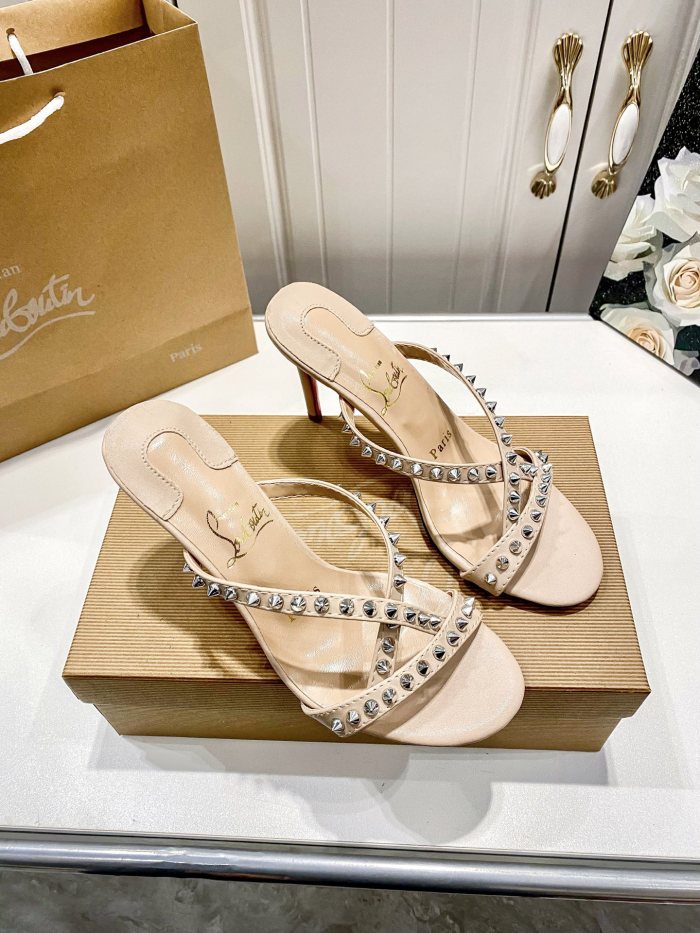 Women heel shoes,size 34-41, SS60-3098