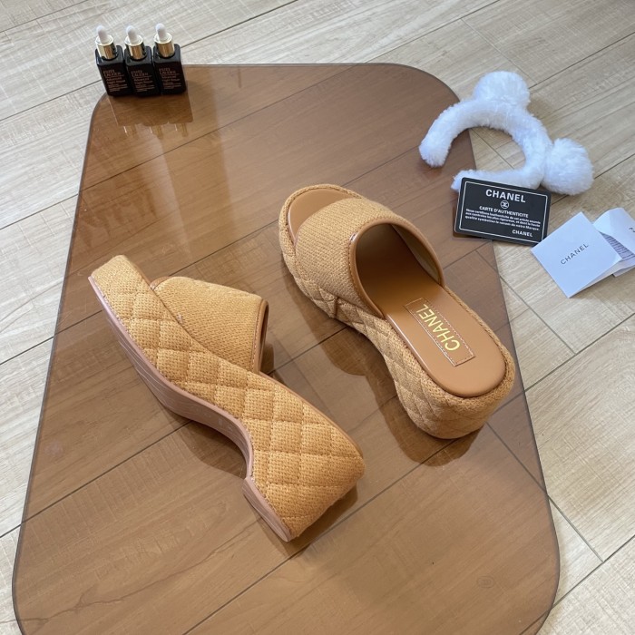Women Thick-soled slippers shoes,  size 35-41, SS60-3069-3072