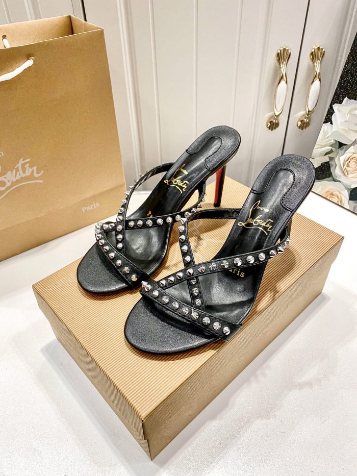 Women heel shoes,size 34-41, SS60-3097