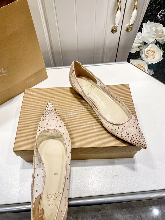 Women flat shoes,size 34-41, SS60-3086-3087
