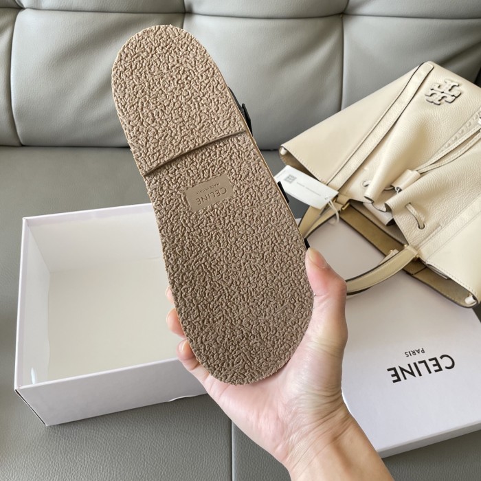 Women flat slipper shoes,  size 35-42, SS60-3088-3090