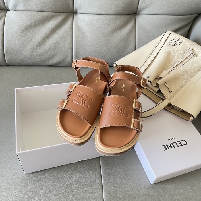 Women flat slipper shoes,  size 35-42, SS60-3088-3090