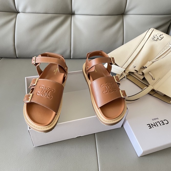 Women flat slipper shoes,  size 35-42, SS60-3088-3090