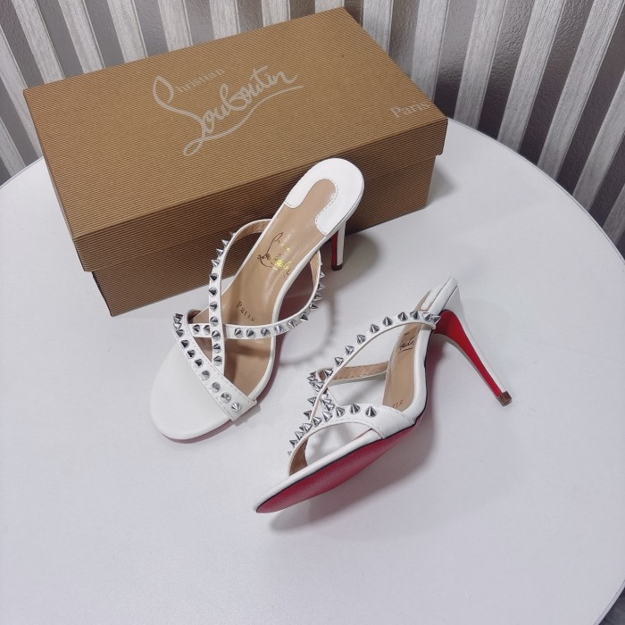 Women heel shoes,heel 8cm/10cm,size 34-42, SS60-3045