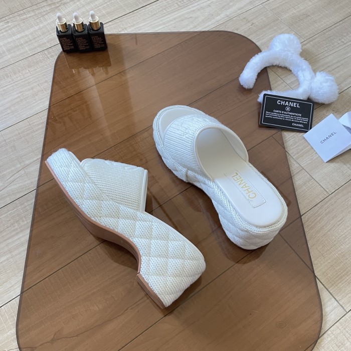 Women Thick-soled slippers shoes,  size 35-41, SS60-3069-3072