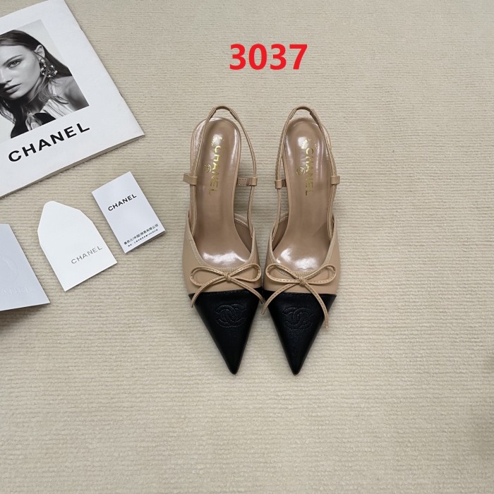 Women heel shoes,size 35-42, SS60-3037