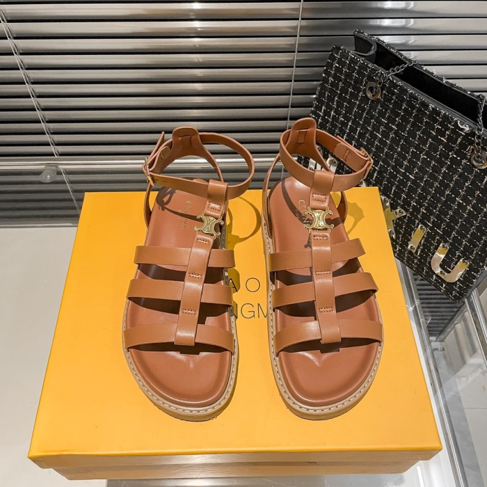 Women flat slipper shoes,  size 35-40, SS60-3066-3068