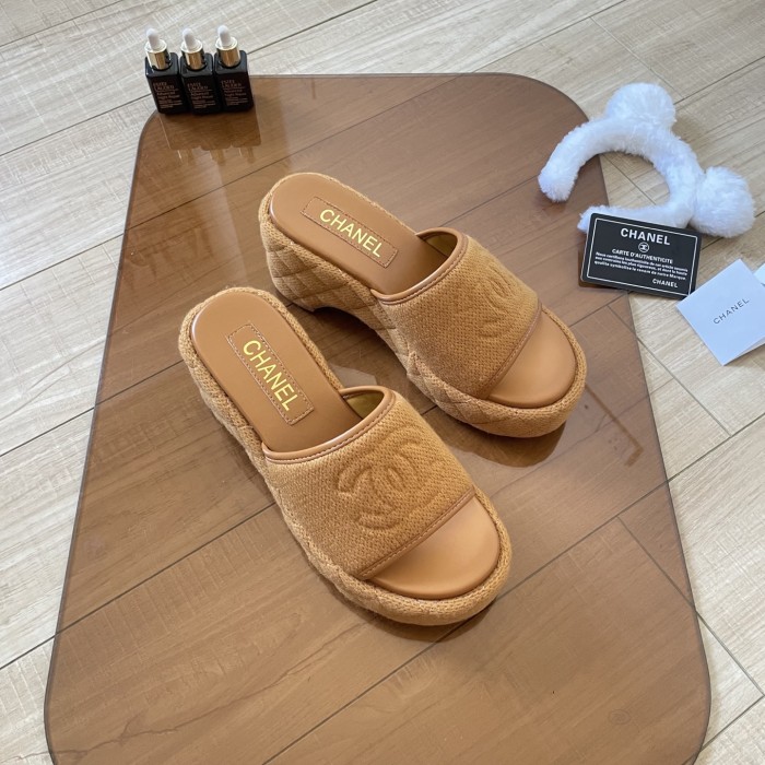 Women Thick-soled slippers shoes,  size 35-41, SS60-3069-3072