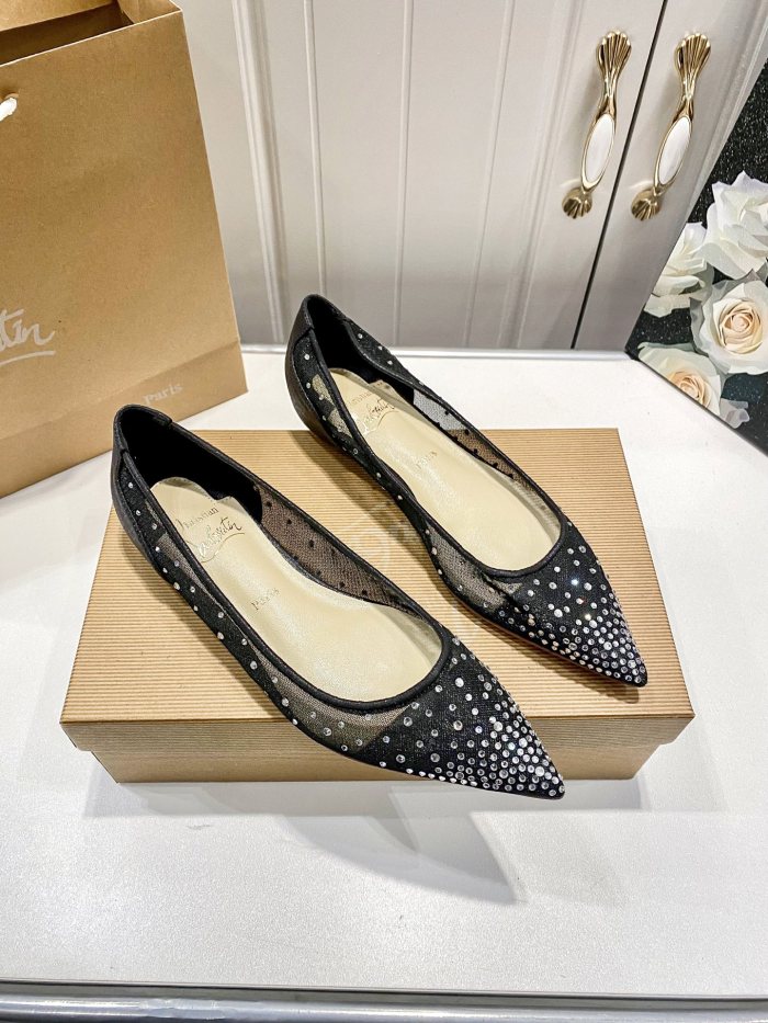 Women flat shoes,size 34-41, SS60-3086-3087