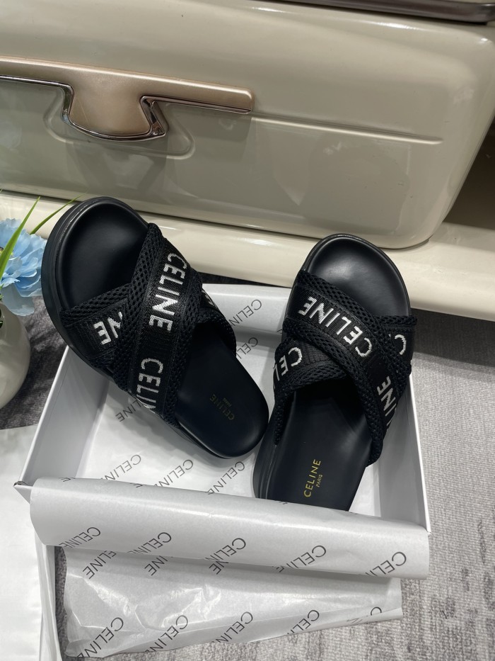 Women Thick-soled slippers shoes,  size 35-40, SS60-3091-3094