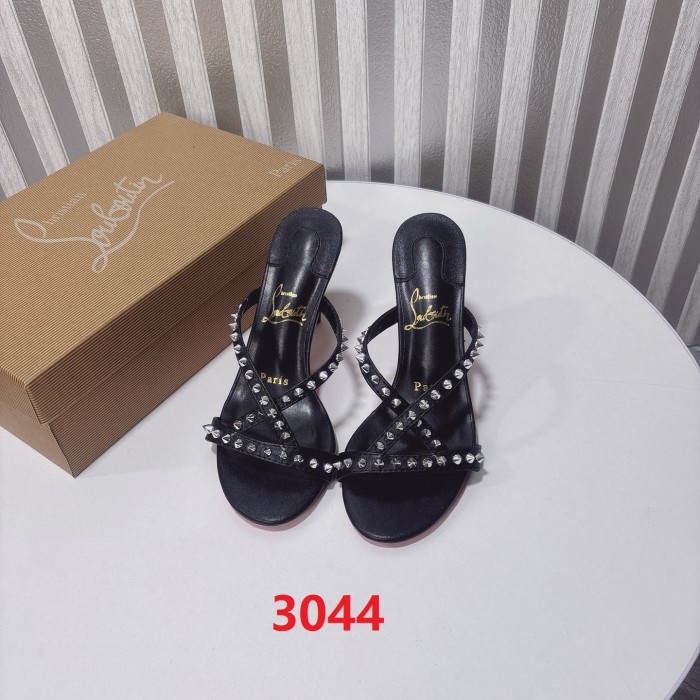Women heel shoes,heel 8cm/10cm,size 34-42, SS60-3044