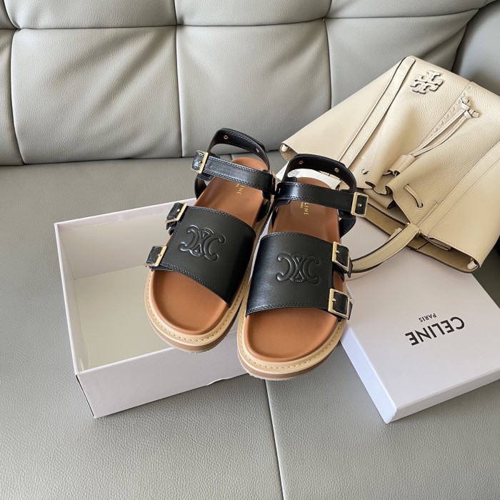 Women flat slipper shoes,  size 35-42, SS60-3088-3090