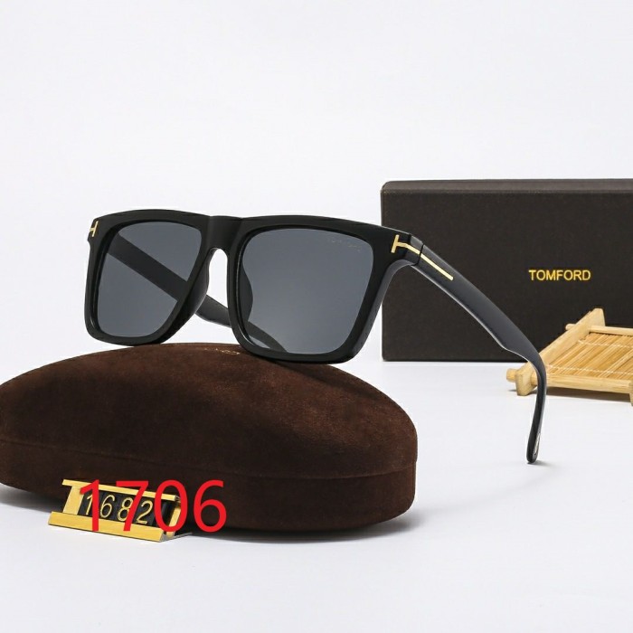Blue light blocking Protect against ultraviolet rays sunglasses with the box and case ,G25-1702-1706