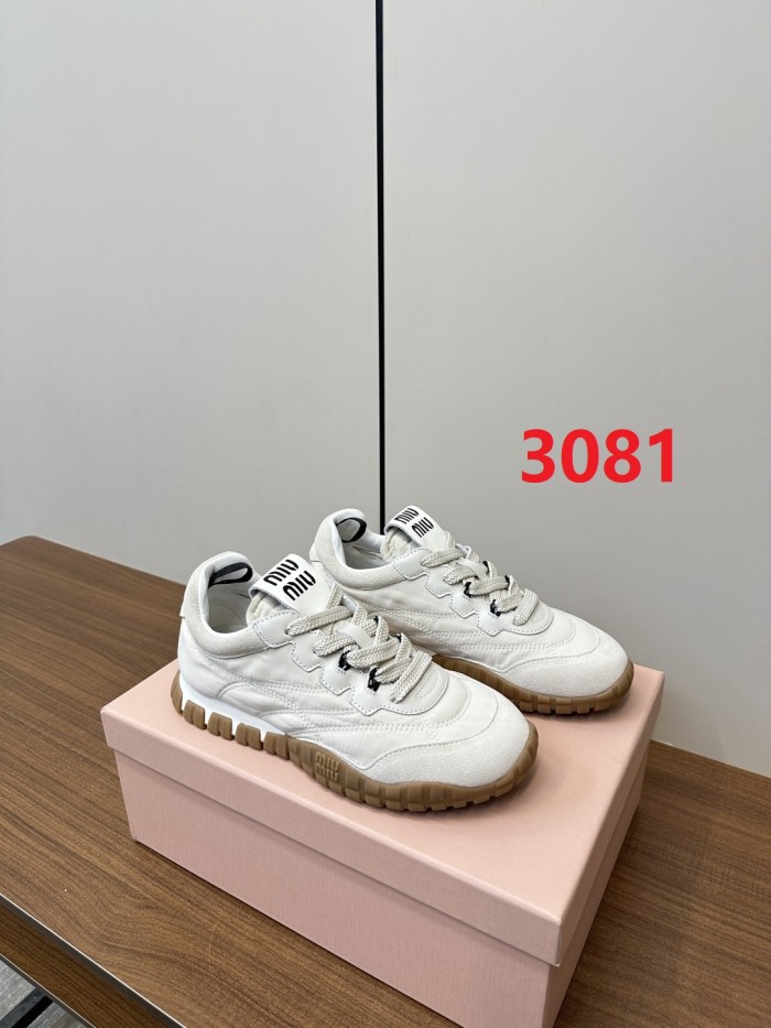 Women flat sneaker shoes,size 35-41, SS60-3081