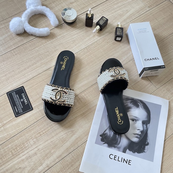 Women flat slippers shoes,size 35-40, SS60-3130