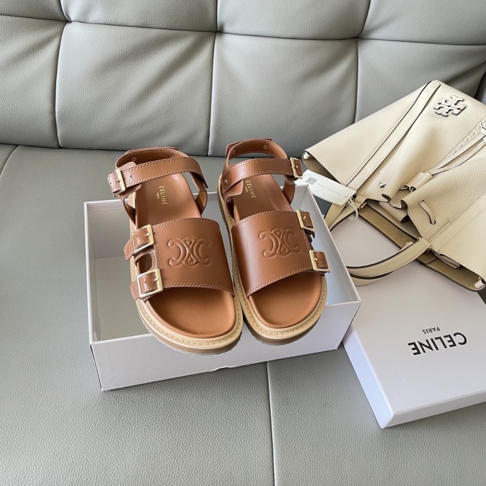 Women flat slipper shoes,  size 35-42, SS60-3088-3090