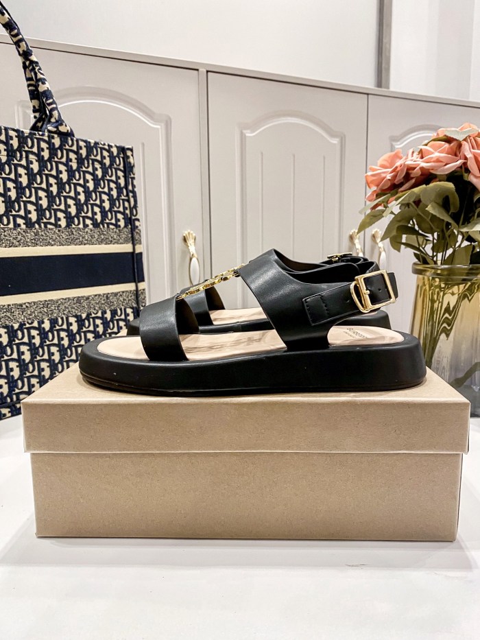 Women flat slipper shoes,  size 35-40, SS60-3104-3106