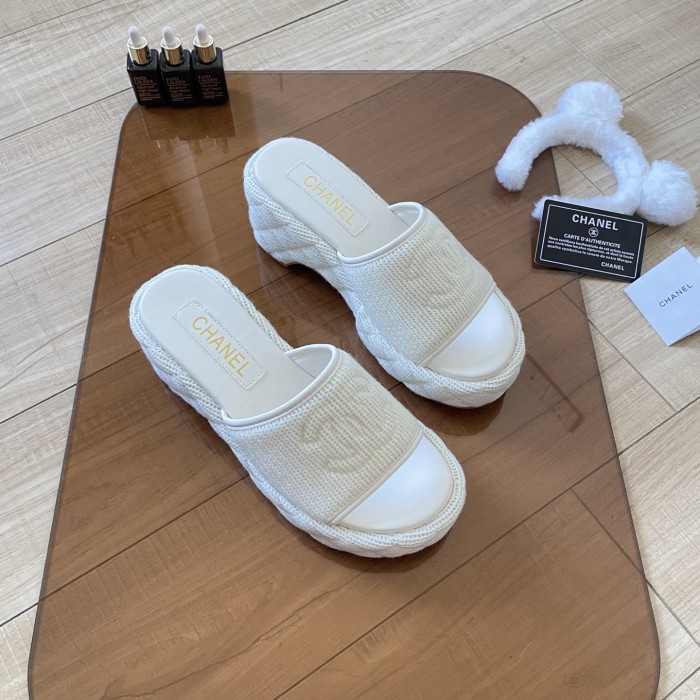 Women Thick-soled slippers shoes,  size 35-41, SS60-3069-3072