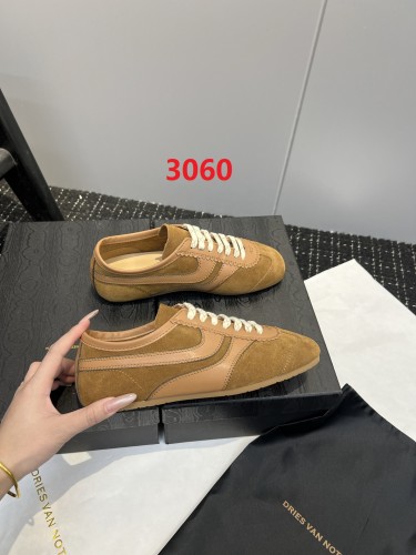 Women men flat sneaker shoes,size 35-46, SS60-3060