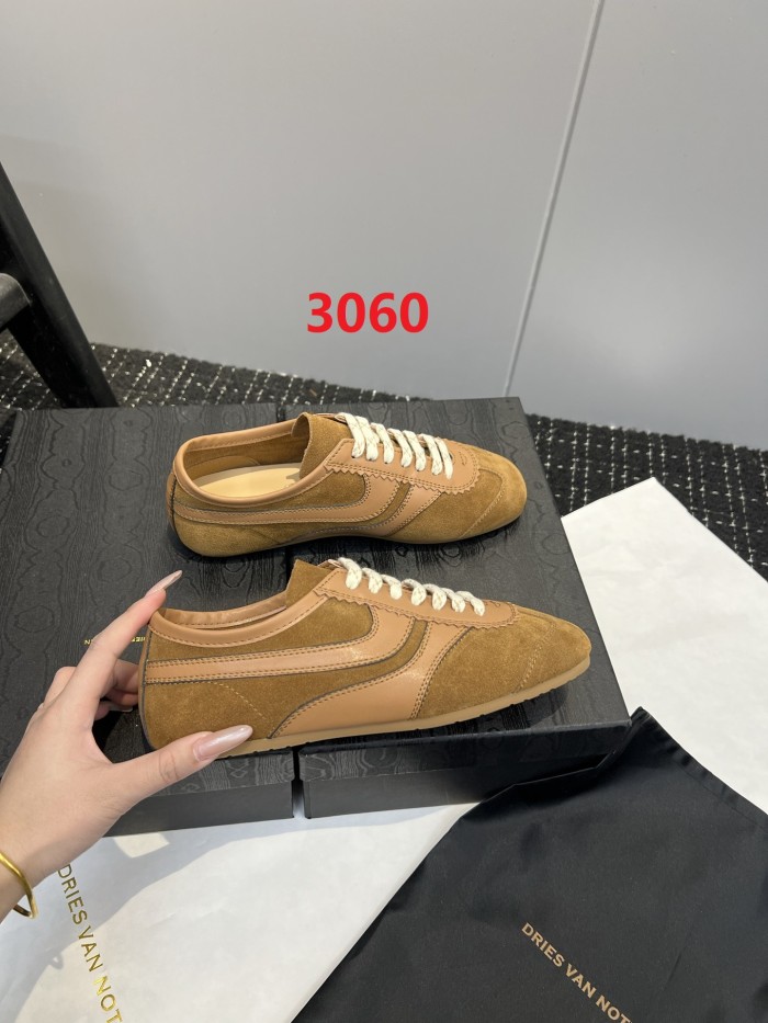 Women men flat sneaker shoes,size 35-46, SS60-3060