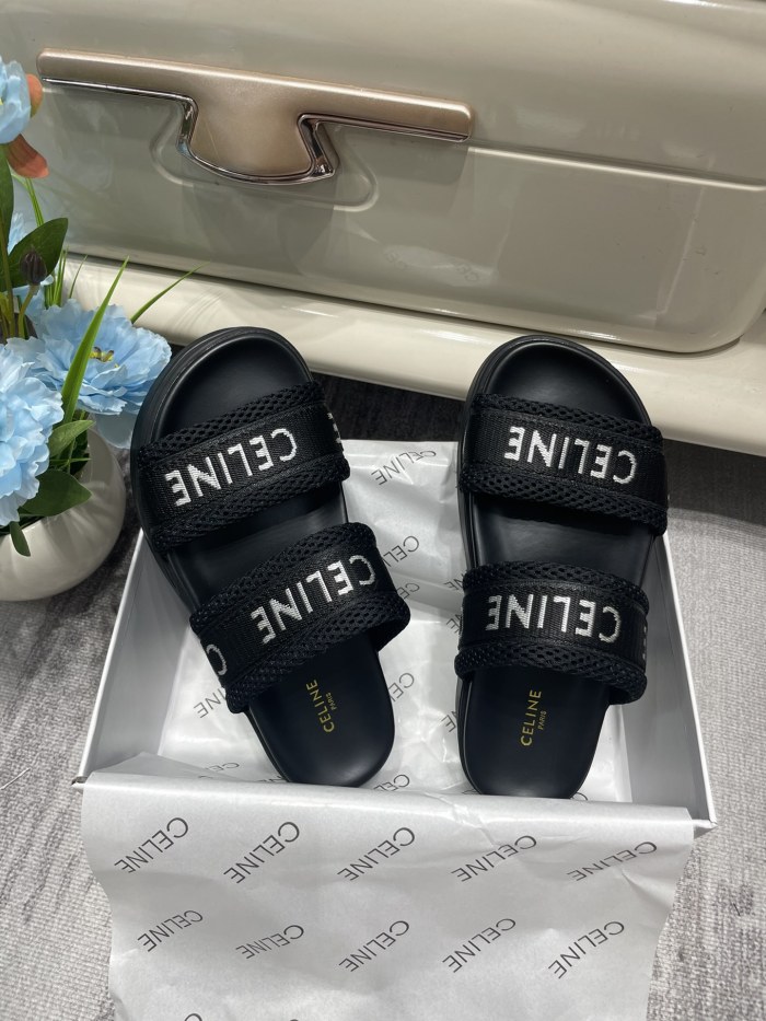 Women Thick-soled slippers shoes,  size 35-40, SS60-3091-3094