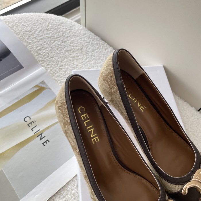 Women heel shoes,heel 6cm,size 34-42, SS60-3154