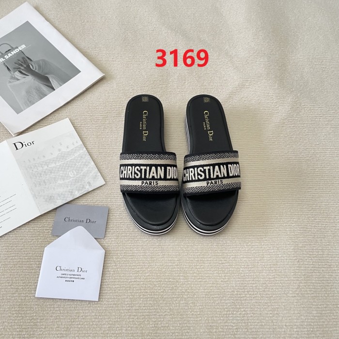 Women flat slippers shoes,size 35-42, SS60-3169
