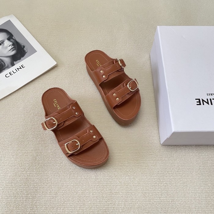 Women flat slippers shoes,size 35-42, SS60-3138-3139