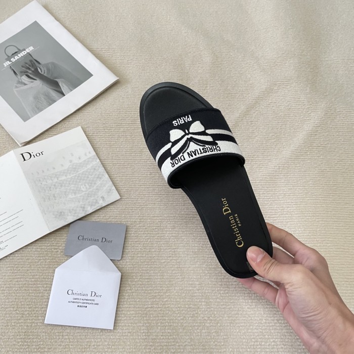 Women flat slippers shoes,size 35-42, SS60-3171
