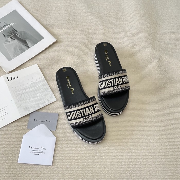 Women flat slippers shoes,size 35-42, SS60-3169