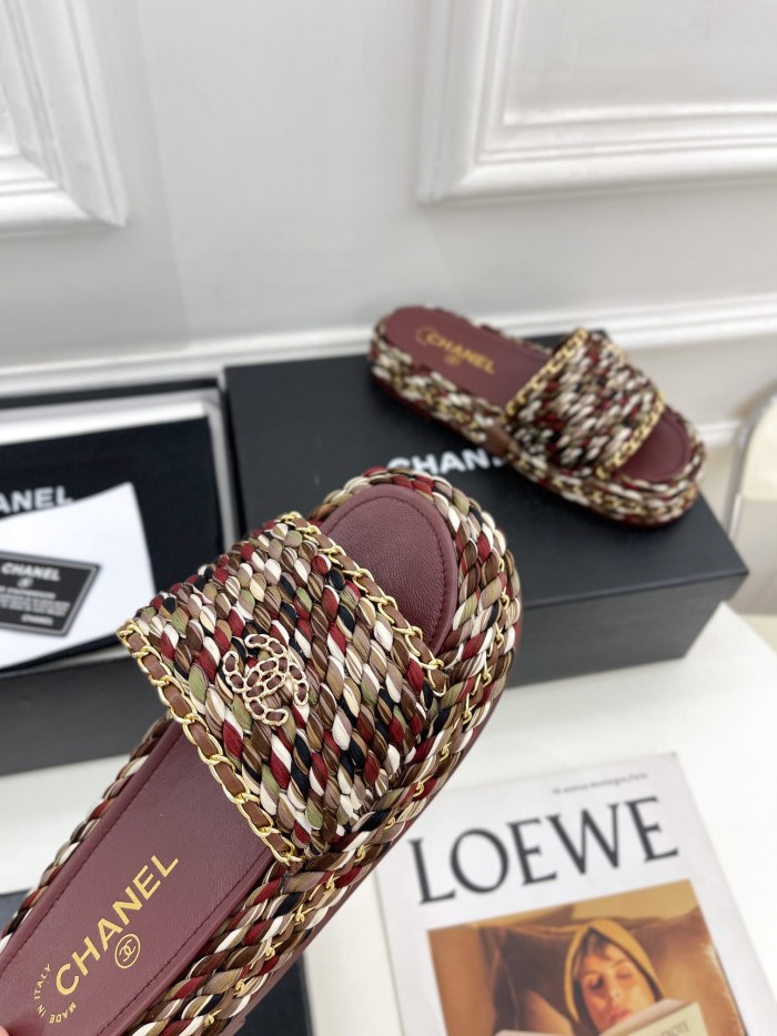 Women flat slippers shoes,size 35-42, SS60-3146