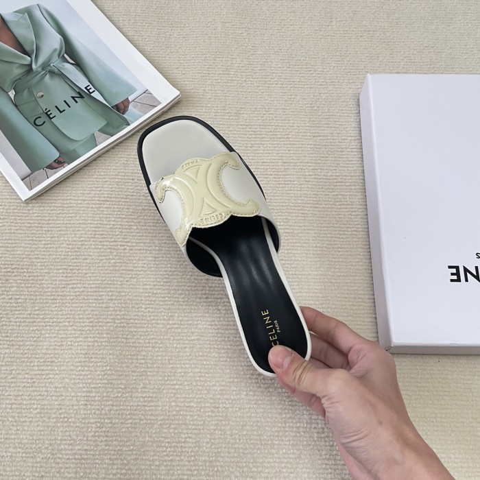 Women heel shoes,size 35-42, SS60-3155