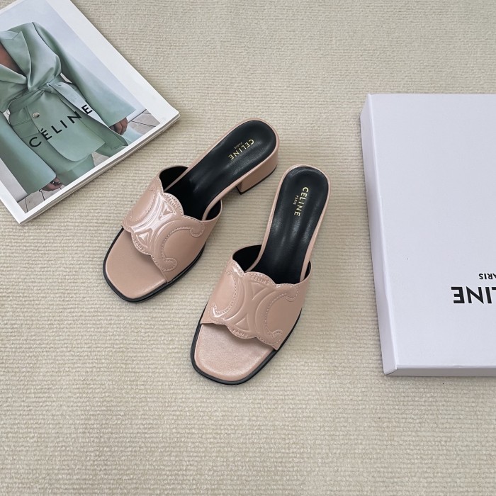 Women heel shoes,size 35-42, SS60-3156