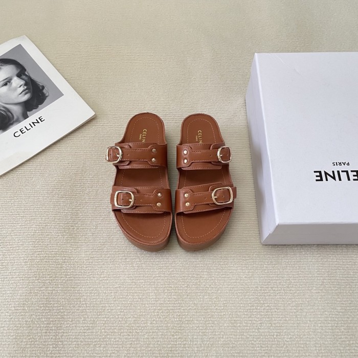 Women flat slippers shoes,size 35-42, SS60-3138-3139