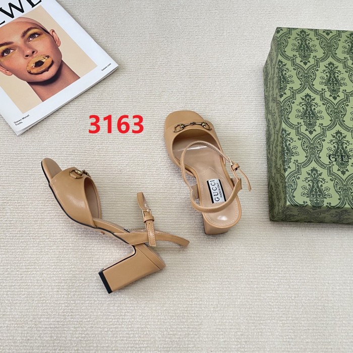 Women heel shoes,heel 7cm,size 35-42, SS60-3163