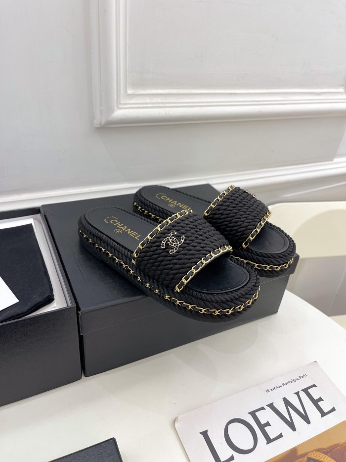 Women flat slippers shoes,size 35-42, SS60-3150