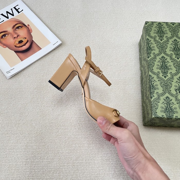 Women heel shoes,heel 7cm,size 35-42, SS60-3163
