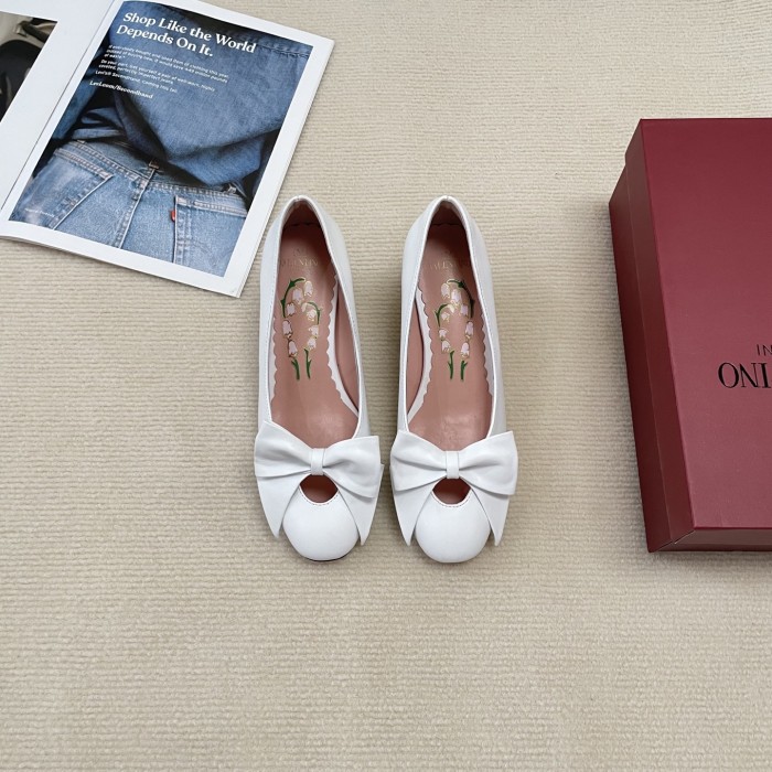 Women heel shoes,heel 6cm,size 34-41, SS60-3143-3145