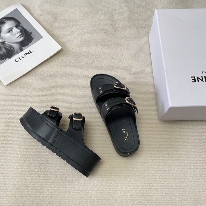 Women flat slippers shoes,size 35-42, SS60-3138-3139