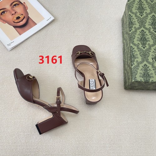 Women heel shoes,heel 7cm,size 35-42, SS60-3161