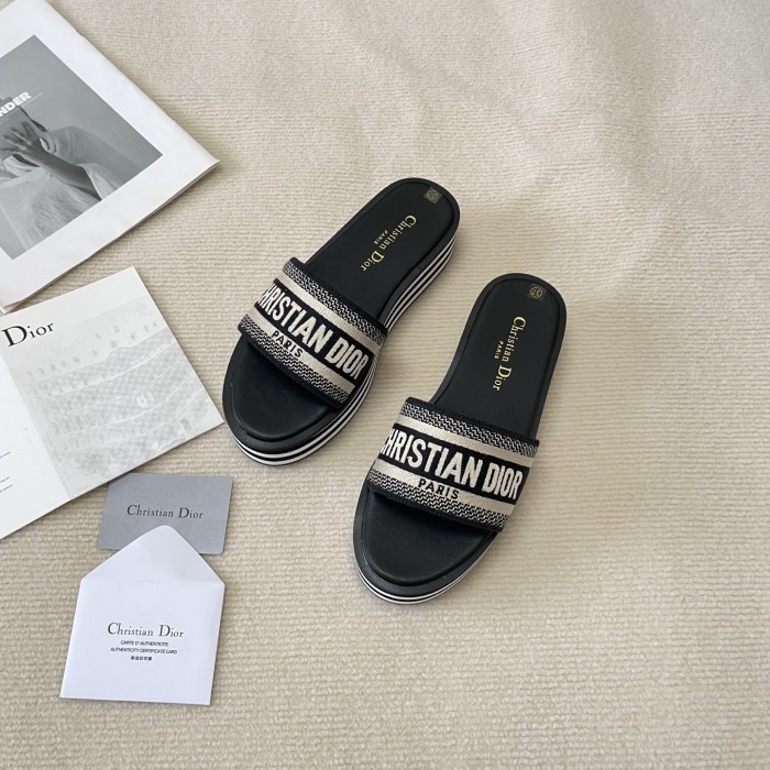Women flat slippers shoes,size 35-42, SS60-3169