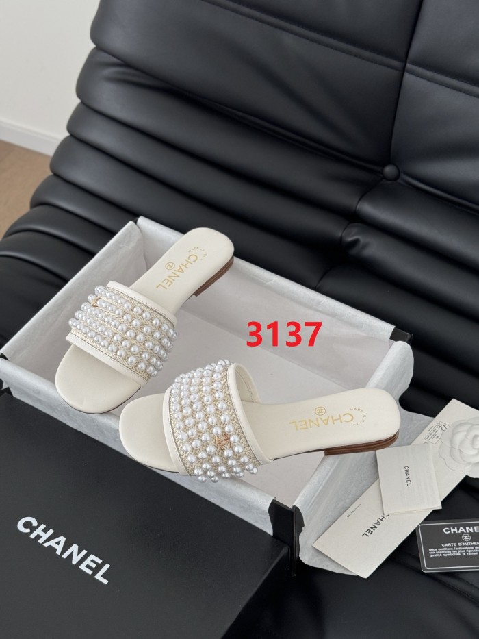 Women flat slippers shoes,size 35-41, SS60-3135-3137