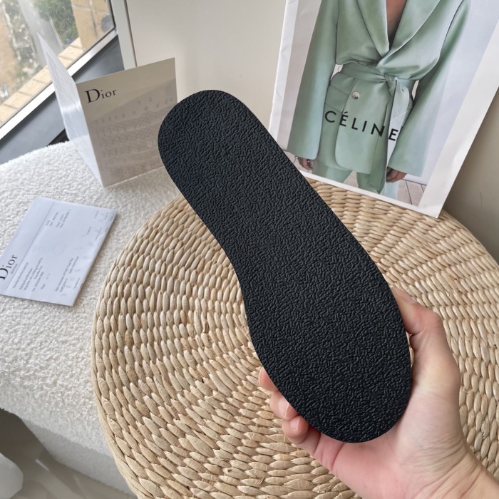 Women flat slippers shoes,size 35-42, SS60-3140