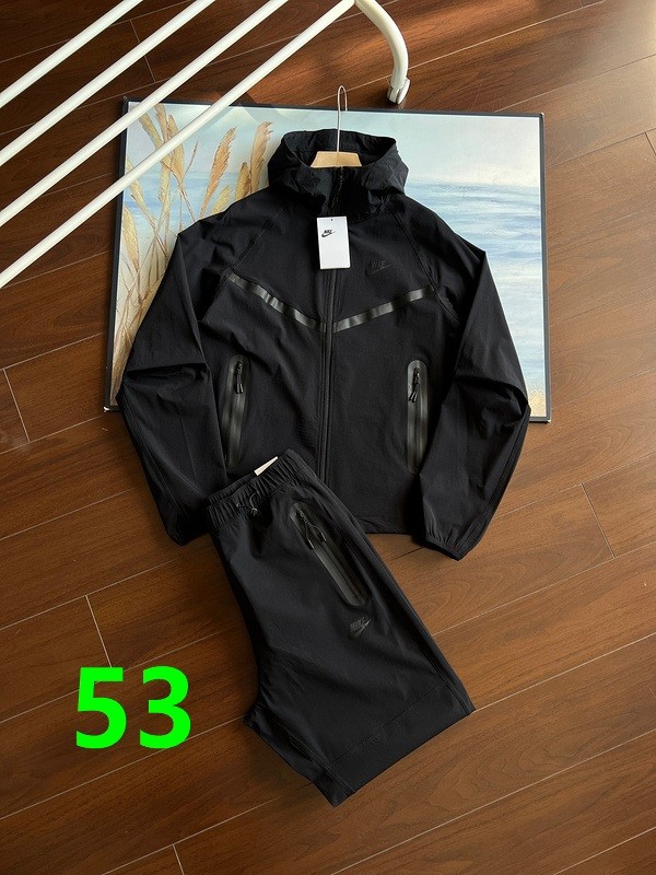 Top quality, normal Euro size ,men's cotton jacket and trousers suit  clothes， CL88-53