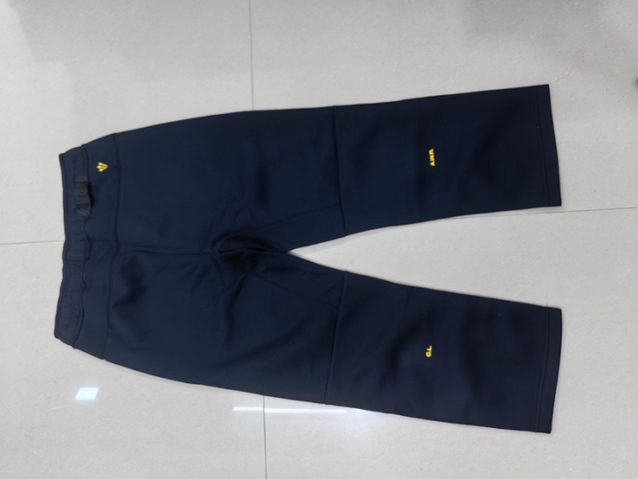Top quality, normal Euro size ,men's cotton jacket and trousers suit  clothes， CL88-55-58