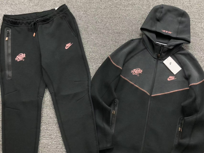 Top quality, normal Euro size ,men's cotton jacket and trousers suit  clothes， CL88-42-44