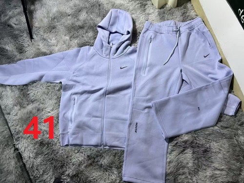 Top quality, normal Euro size ,men's cotton jacket and trousers suit  clothes， CL88-41