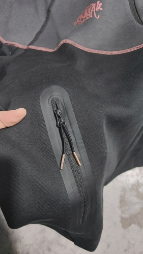 Top quality, normal Euro size ,men's cotton jacket and trousers suit  clothes， CL88-54