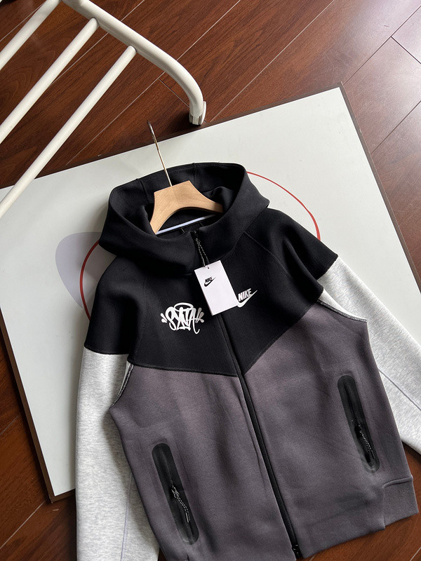 Top quality, normal Euro size ,men's cotton jacket and trousers suit  clothes， CL88-42-44